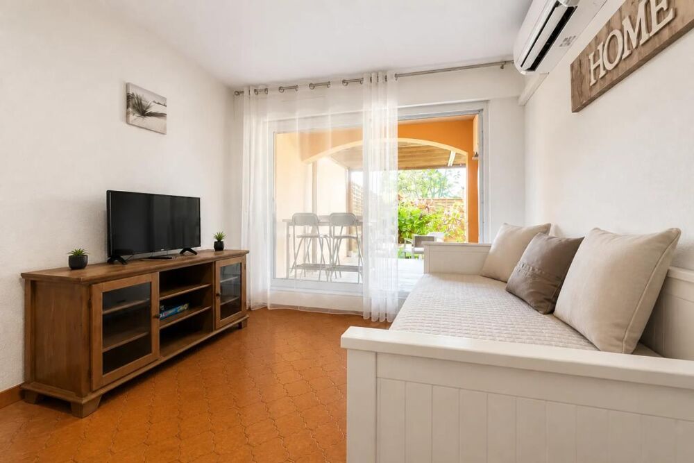 Appartement 1 pièce de 31 m² à Saint-Mandrier-sur-Mer