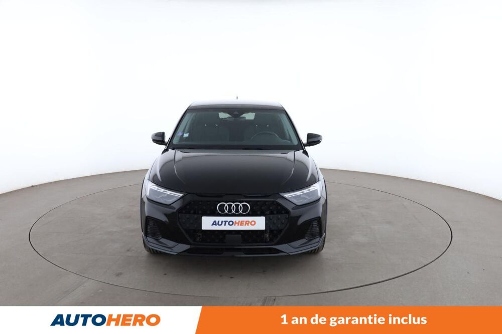 A1 Citycarver 30 TFSI Design Luxe S tronic 7 110 ch 2021 occasion 92130 Issy-les-Moulineaux