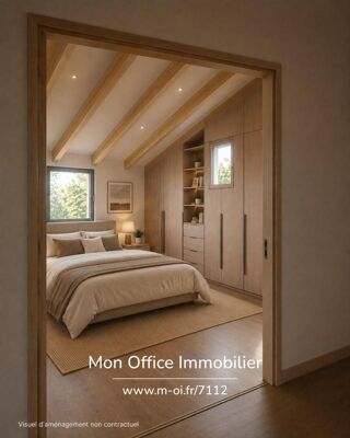  Maison à vendre 6 pièces 170 m²