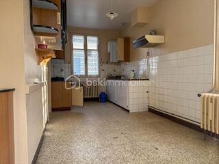  Maison � vendre 3 pi�ces 86 m�