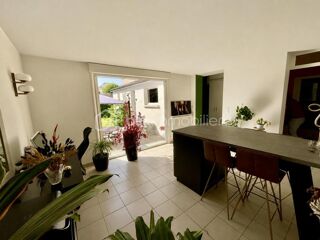  Maison à vendre 6 pièces 135 m²