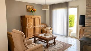  Maison à vendre 4 pièces 107 m²
