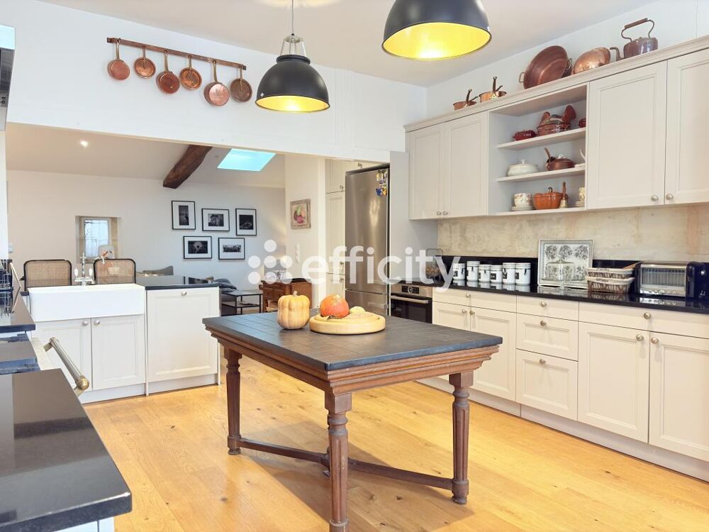 � vendre  Maison Ludon-M�doc (33290)