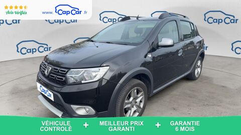 Dacia sandero 0.9 TCe 90 EDC Prestige