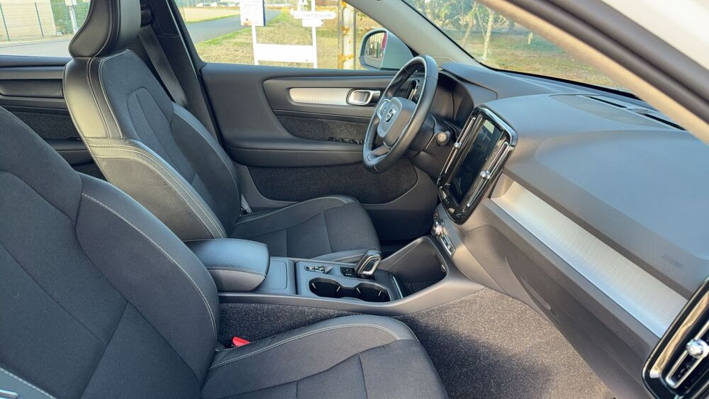XC40 I 2.0 D3 150 Geartronic 8 Business - Automatique 2019 occasion 45460 Bray Saint Aignan