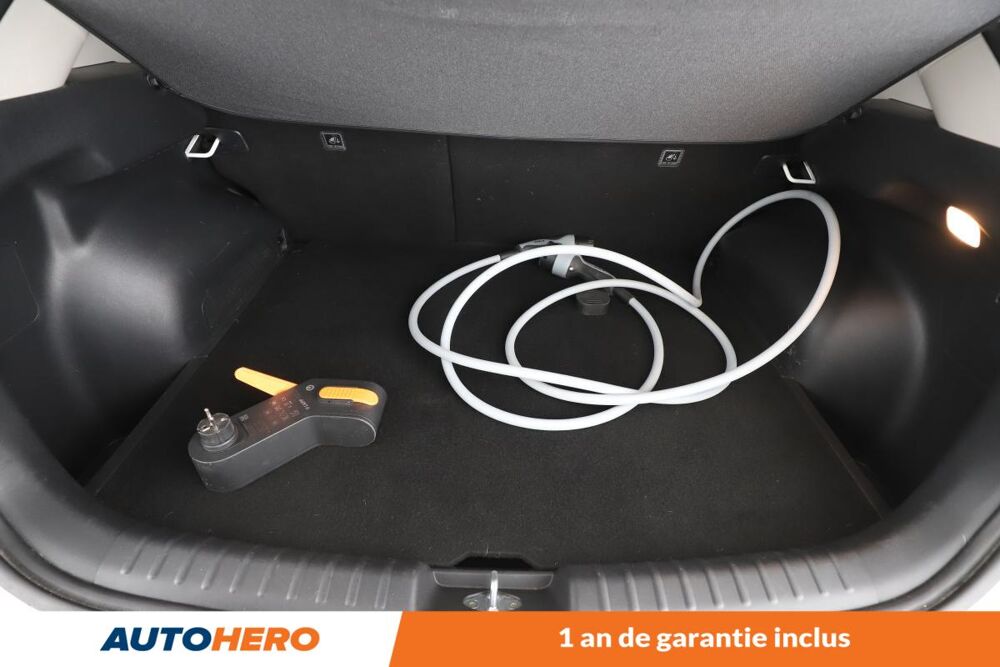 Niro Electrique 64 kWh Premium 204 ch 2022 occasion 92130 Issy-les-Moulineaux