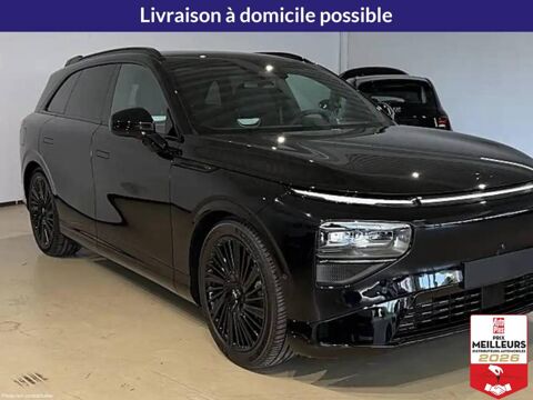 G9 Electrique 575 4WD Performance Black Edition +S 2026 occasion 10150 Lavau