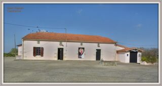  Maison � vendre 1 pi�ce 300 m�