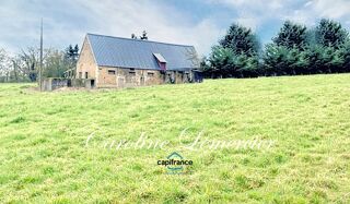  Remise / Grange � vendre 1 pi�ce 170 m�