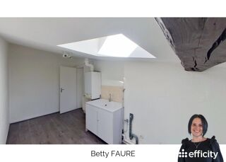 Vente Appartement Appartement Le chambon feugerolles