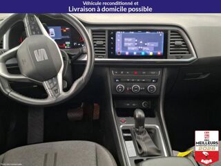 Ateca TDI 150 DSG7 Style 2023 occasion 10150 Lavau