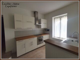  Maison à vendre 4 pièces 104 m²