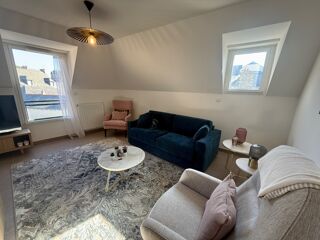  Appartement à vendre 3 pièces 60 m²