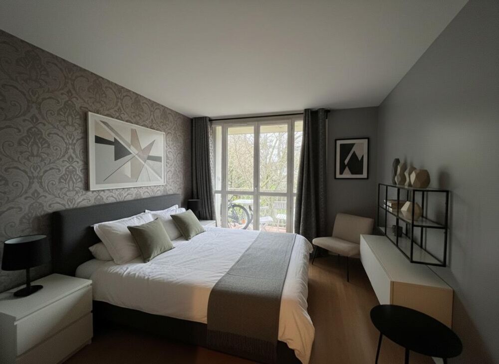 Appartement Saint Michel Sur Orge 3 pièces