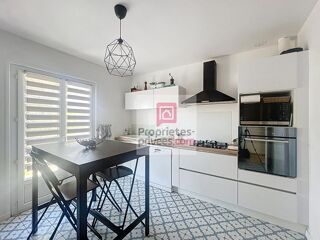  Maison à vendre 6 pièces 122 m²