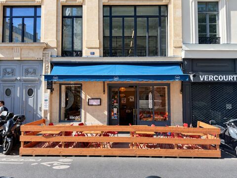   Commerces/Negoce 