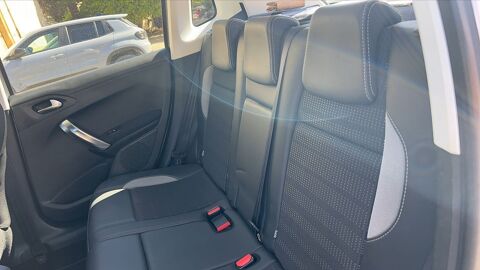 2008 1.2 PureTech 110 ETG6 Allure - Automatique Entretien constru 2018 occasion 04110 Reillanne