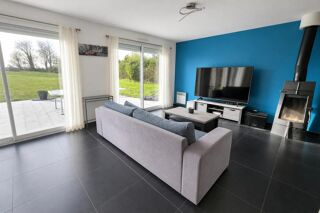  Maison à vendre 6 pièces 145 m²