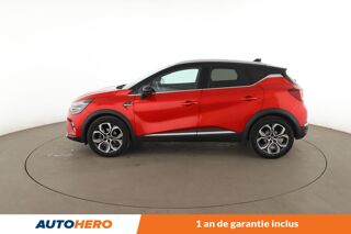 Captur 1.3 TCe Edition One EDC 154 ch 2020 occasion 92130 Issy-les-Moulineaux