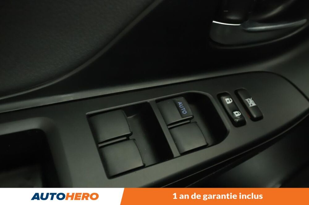 Yaris 1.5 Hybrid Dynamic 5P 100H 2018 occasion 92130 Issy-les-Moulineaux
