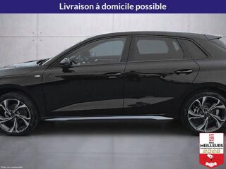 A3 1.5 TFSI 150 HYBRIDE S line S tronic 2026 occasion 10150 Lavau