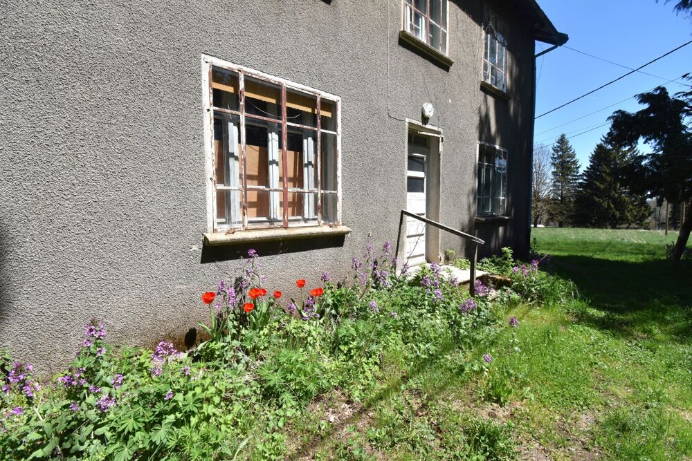 Vente Maison Maison à vendre 9 pièces LES VASTRES (43) Les vastres
