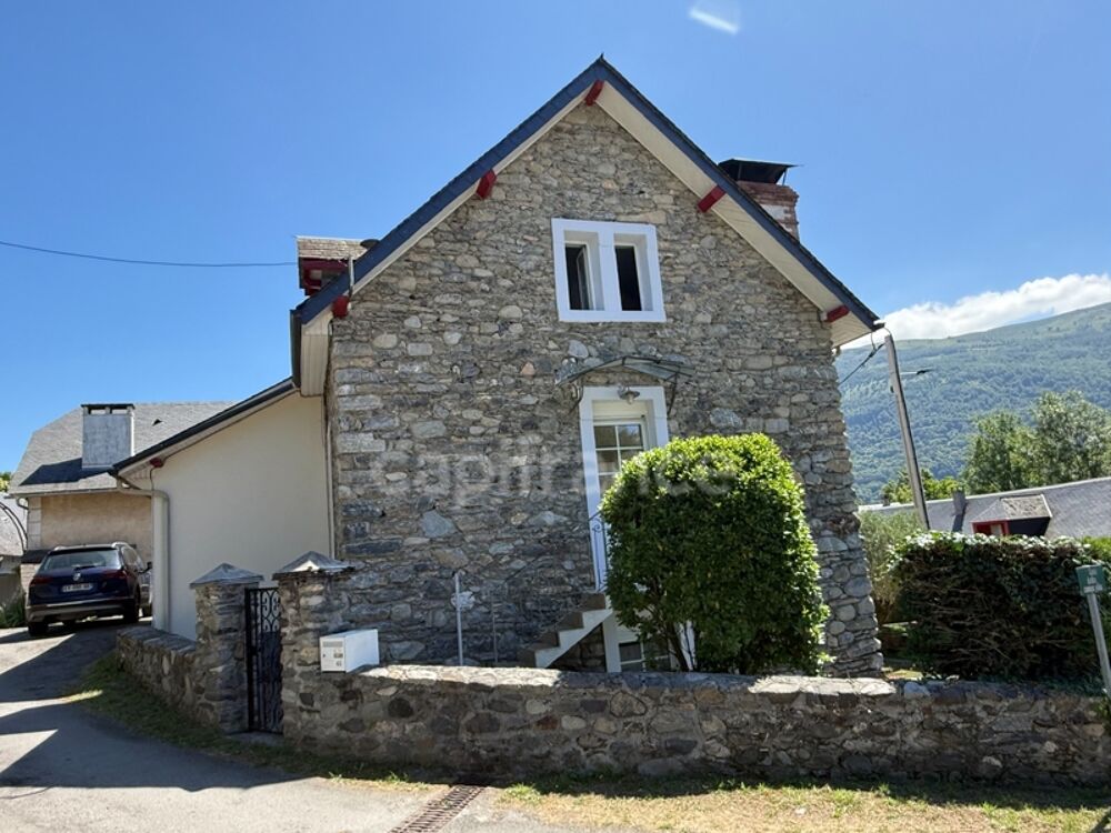 Vente Maison Superbe maison de caractère Prechac