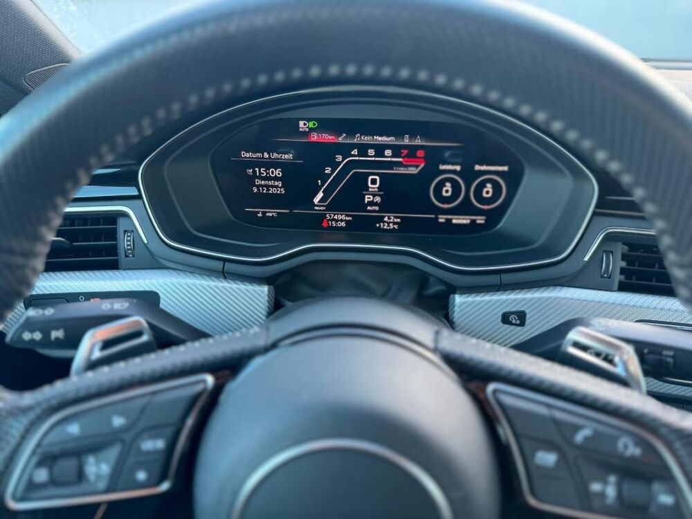 RS5 2.9 TFSI quattro – RS V6 Biturbo 2020 occasion 33000 Bordeaux