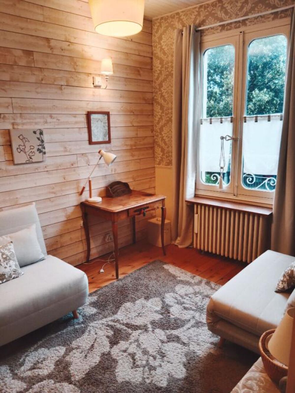 Vente Maison Centre ville  Marennes Maison  6 pi�ce(s) 170 m2 Marennes hiers brouage