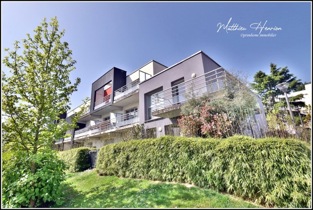 Appartement 2 pièces 42 m² · à Rouen · 42 m² · 110 000 €