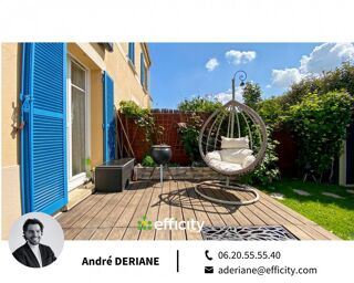  Maison  vendre 5 pices 112 m