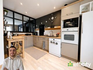  Maison à vendre 5 pièces 130 m²
