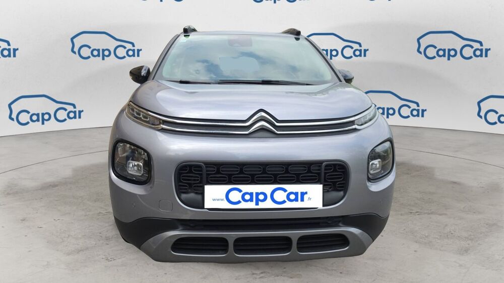 C3 Aircross 1.5 BlueHDi 110 Shine 2020 occasion 06130 Grasse