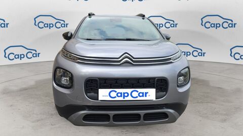 C3 Aircross 1.5 BlueHDi 110 Shine 2020 occasion 06130 Grasse