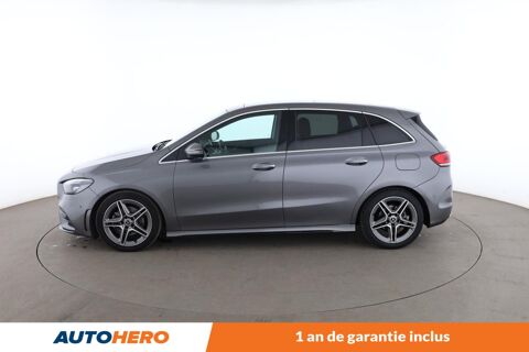Classe B 180 AMG Line Edition 7G-DCT 136 ch 2020 occasion 92130 Issy-les-Moulineaux