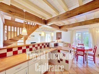  Maison à vendre 3 pièces 84 m²