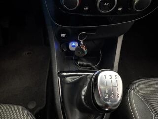 Clio IV dCi 75 E6C Business 2018 occasion 34500 B&eacute;ziers