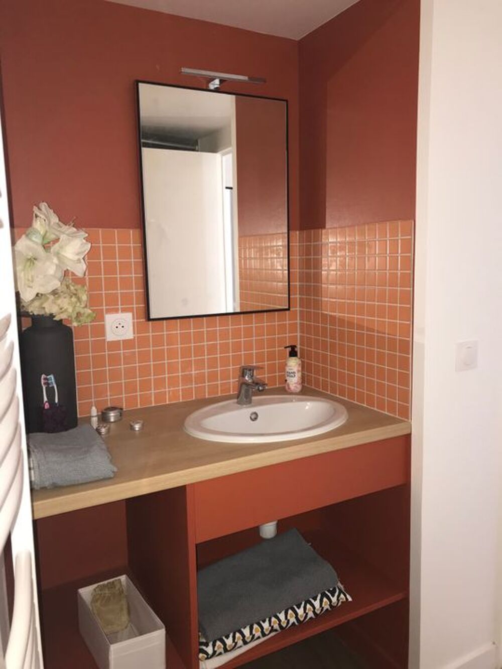 Location Appartement Appartement de 30m2 à louer sur Clermont-Ferrand Clermont ferrand