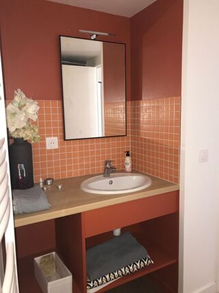 Location Appartement Appartement de 30m2 à louer sur Clermont-Ferrand Clermont ferrand