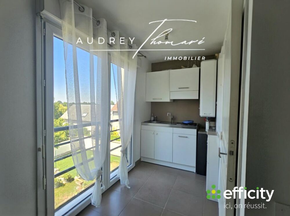 Vente Appartement Appartement Dammartin en goele