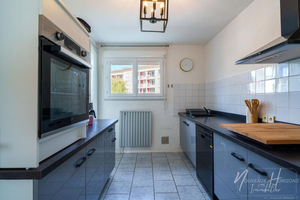 Vente Appartement Appartement Limoges