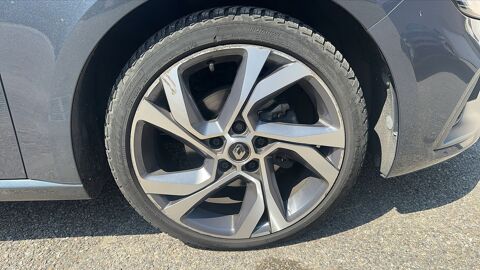 M&eacute;gane IV 1.3 TCe 140 EDC RS Line 2022 occasion 38230 Chavanoz