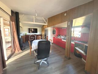  Chalet  vendre 3 pices 57 m