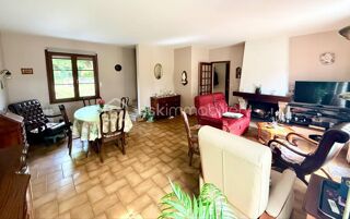  Maison � vendre 6 pi�ces 121 m�