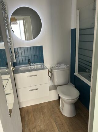  Appartement � vendre 1 pi�ce 16 m�