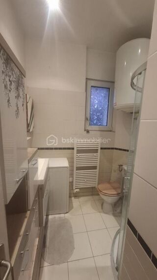  Appartement � vendre 1 pi�ce 21 m�