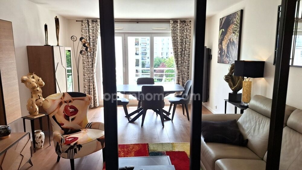Vente Appartement Appartement à vendre 4 pièces LE KREMLIN BICETRE (94) Le kremlin bicetre