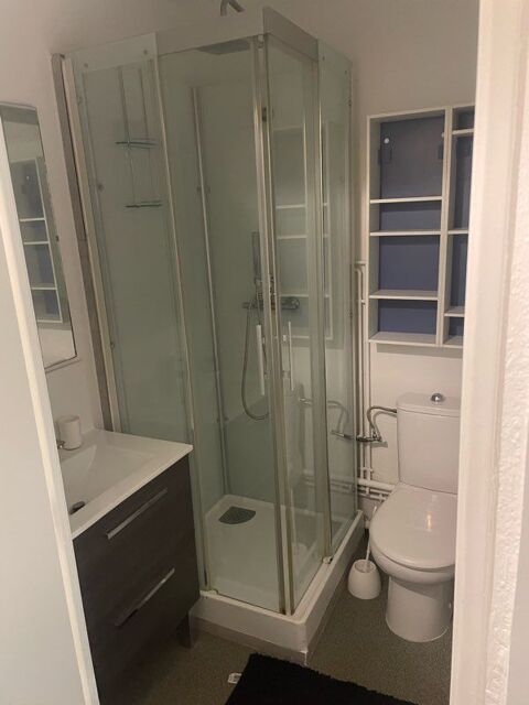  Appartement  louer 1 pice 21 m