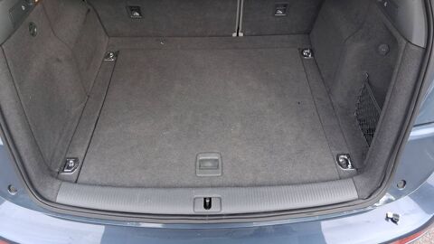 Q5 2.0 TDI 190 S-Tronic7 Business Executive 2016 occasion 77177 Brou Sur Chantereine