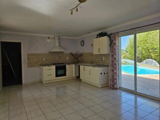  Maison à vendre 5 pièces 132 m²